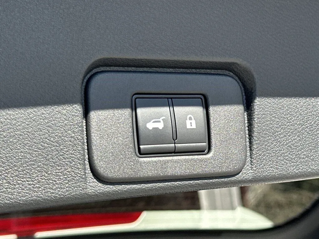 2026 Nissan Rogue Platinum - Photo 29