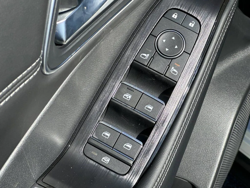 2026 Nissan Rogue Platinum - Photo 20