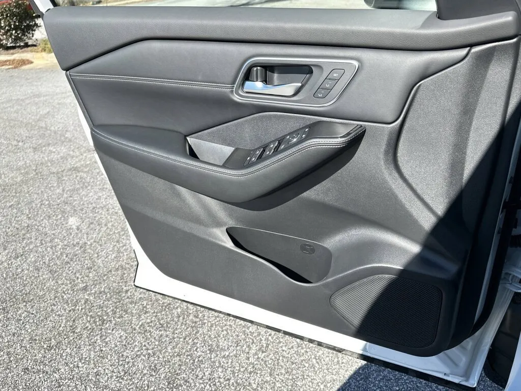 2026 Nissan Rogue Platinum - Photo 19
