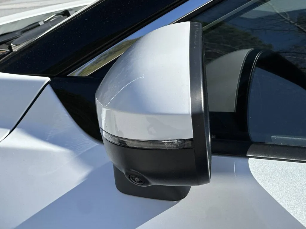 2026 Nissan Rogue Platinum - Photo 34