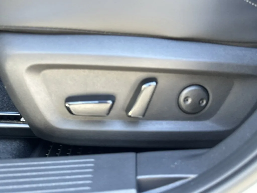 2026 Nissan Rogue Platinum - Photo 22
