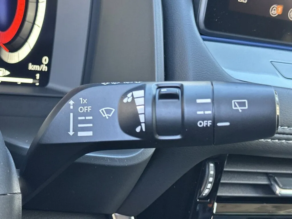 2026 Nissan Rogue Platinum - Photo 15