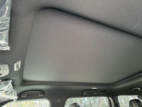 More photos of 2026 Nissan Armada PRO-4X at Nissan South Morrow, GA