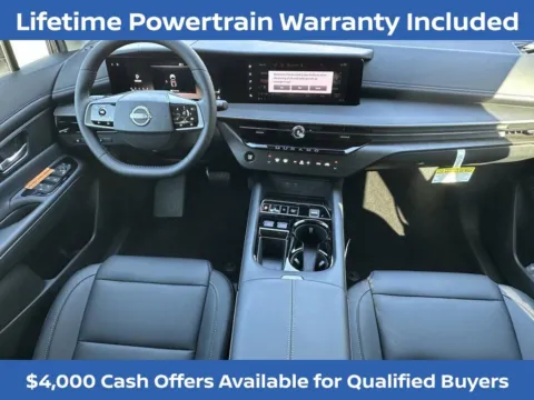 Photos of 2026 Nissan Murano SV for sale in Morrow, GA at Nissan South Morrow