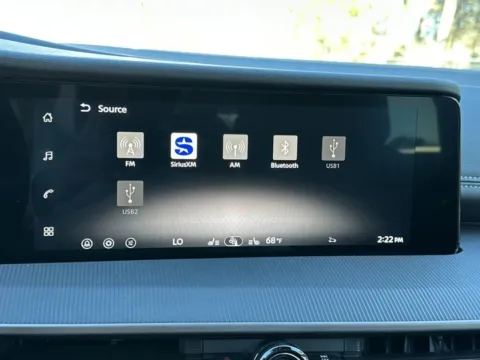 More photos of 2026 Nissan Murano SV at Nissan South Morrow, GA