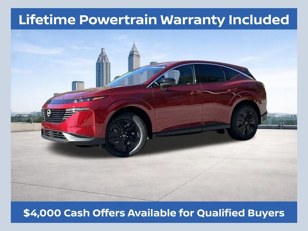 2026 Nissan Murano SV for sale in Morrow, GA