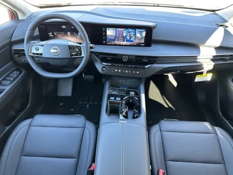 Photos of 2026 Nissan Murano SV for sale in Morrow, GA at Nissan South Morrow