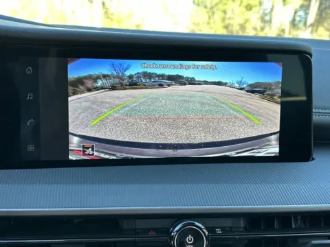 More photos of 2026 Nissan Murano SV at Nissan South Morrow, GA