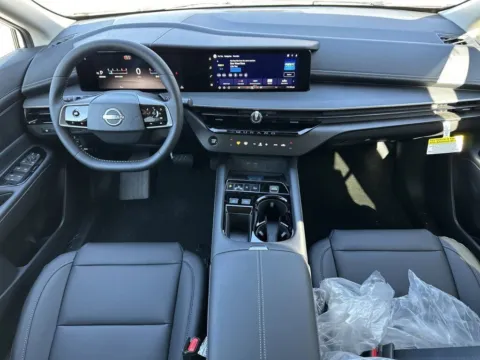 Photos of 2026 Nissan Murano SV for sale in Morrow, GA at Nissan South Morrow