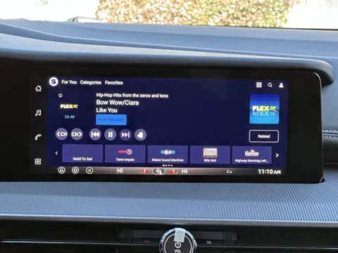 Another view of 2026 Nissan Murano SV for sale in Morrow, GA at Nissan South Morrow