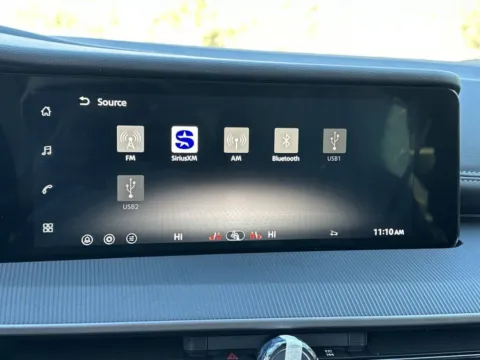 More photos of 2026 Nissan Murano SV at Nissan South Morrow, GA