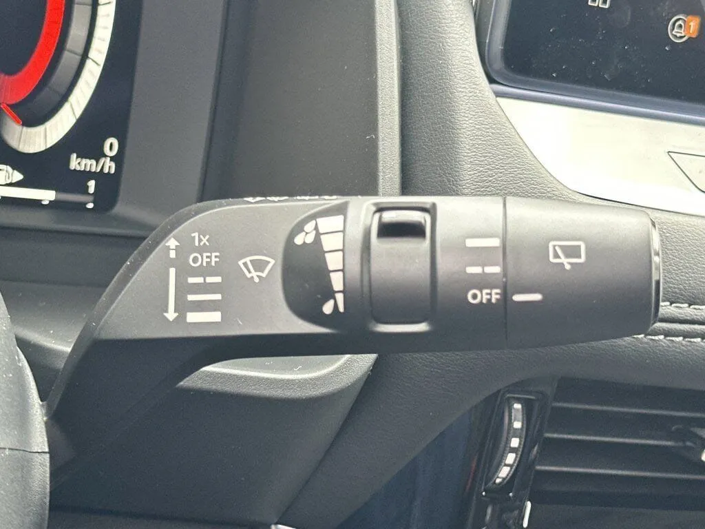 2026 Nissan Rogue Platinum - Photo 15