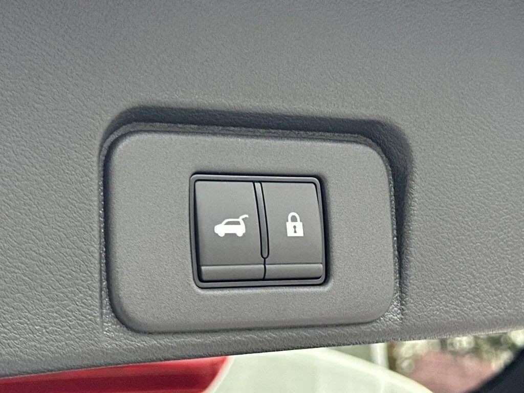 2026 Nissan Rogue Platinum - Photo 31