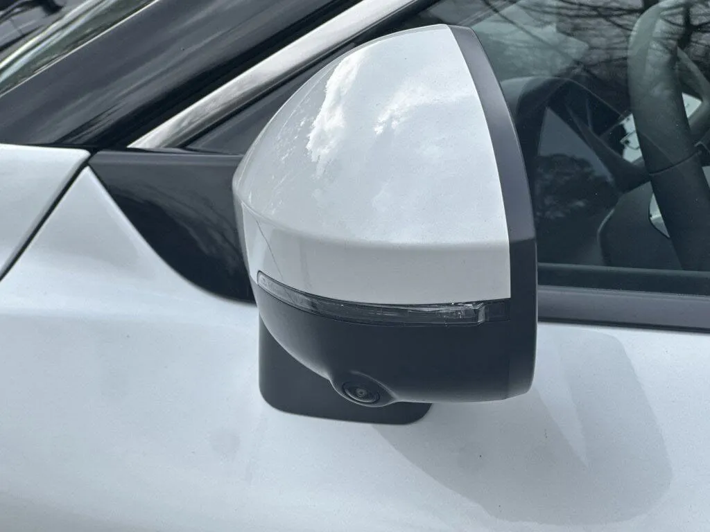 2026 Nissan Rogue Platinum - Photo 34