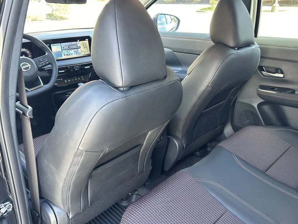 2025 Nissan Kicks SR - Photo 19