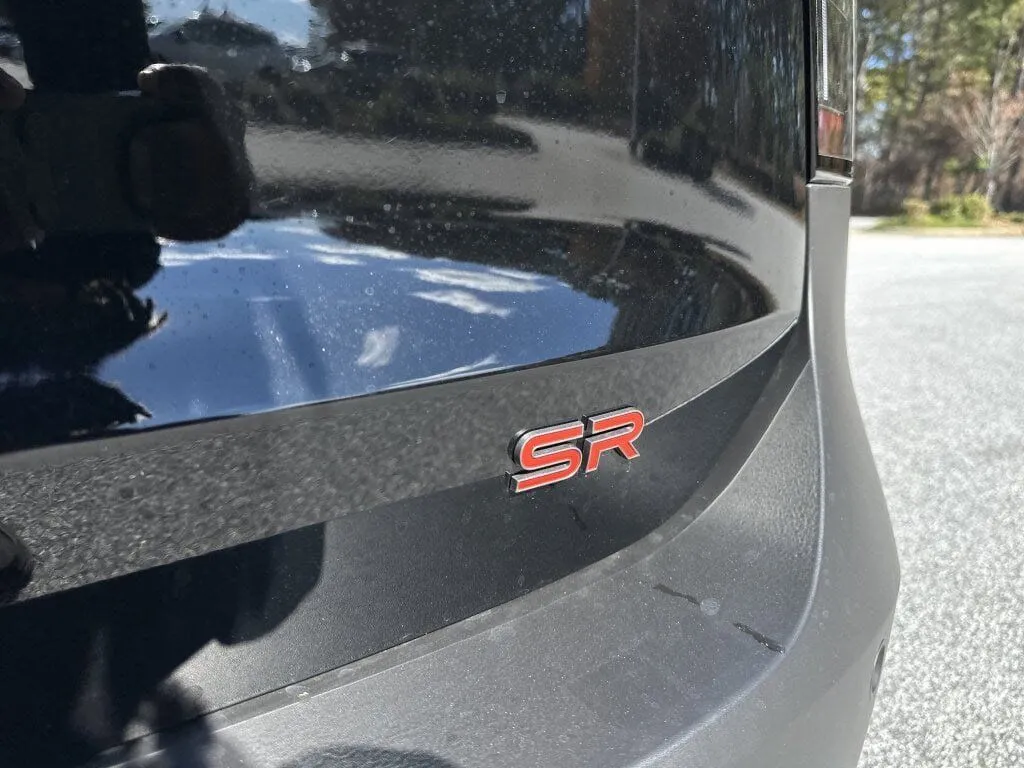 2025 Nissan Kicks SR - Photo 22