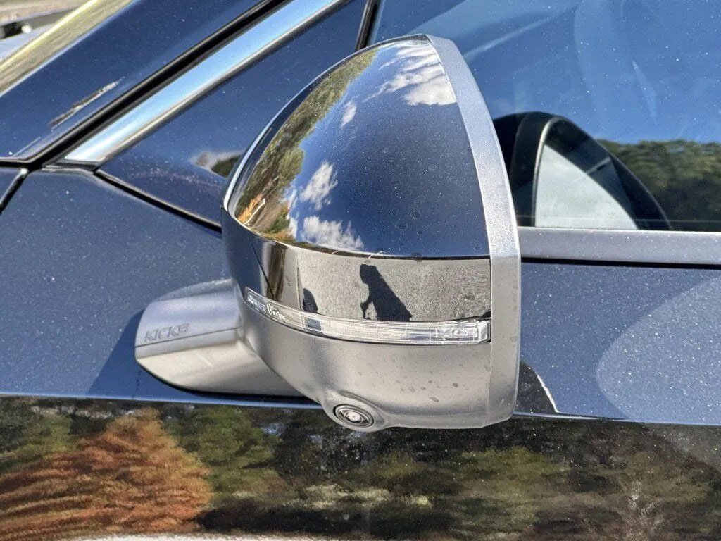 2025 Nissan Kicks SR - Photo 26