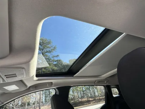 Another view of 2026 Nissan Kicks SV for sale in Morrow, GA at Nissan South Morrow