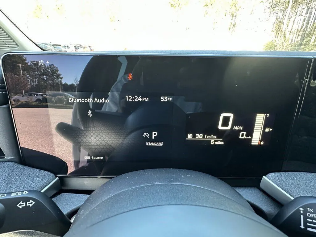 2026 Nissan KICKS SV - Photo 13