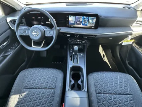 Photos of 2026 Nissan Kicks SV for sale in Morrow, GA at Nissan South Morrow