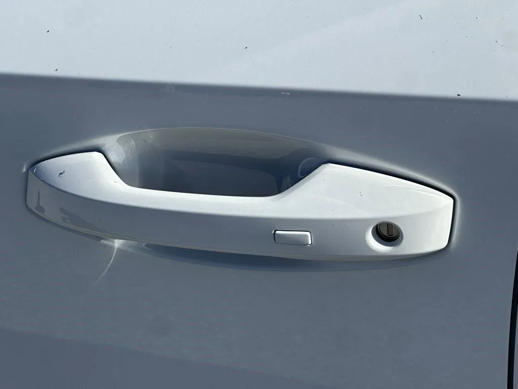 2026 Nissan KICKS SV - Photo 24