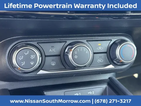 More photos of 2026 Nissan Kicks S at Nissan South Morrow, GA