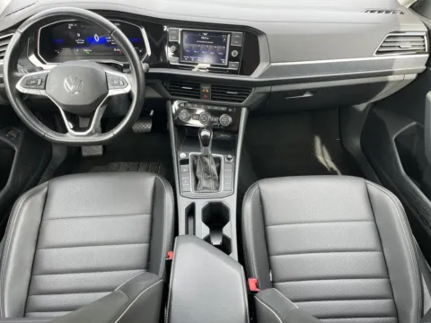 Photos of 2024 Volkswagen Jetta 1.5T SE for sale in Morrow, GA at Nissan South Morrow