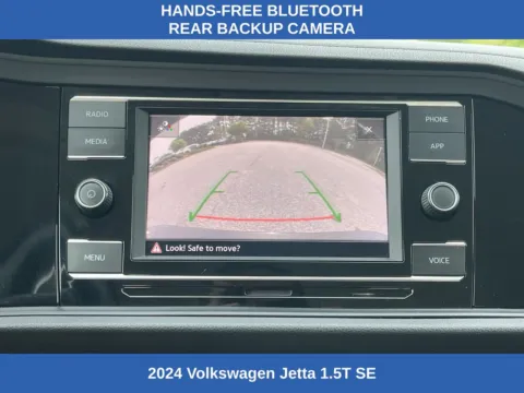 More photos of 2024 Volkswagen Jetta 1.5T SE at Nissan South Morrow, GA