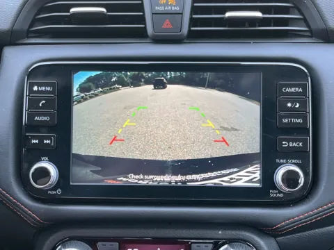 More photos of 2025 Nissan Versa 1.6 SR at Nissan South Morrow, GA