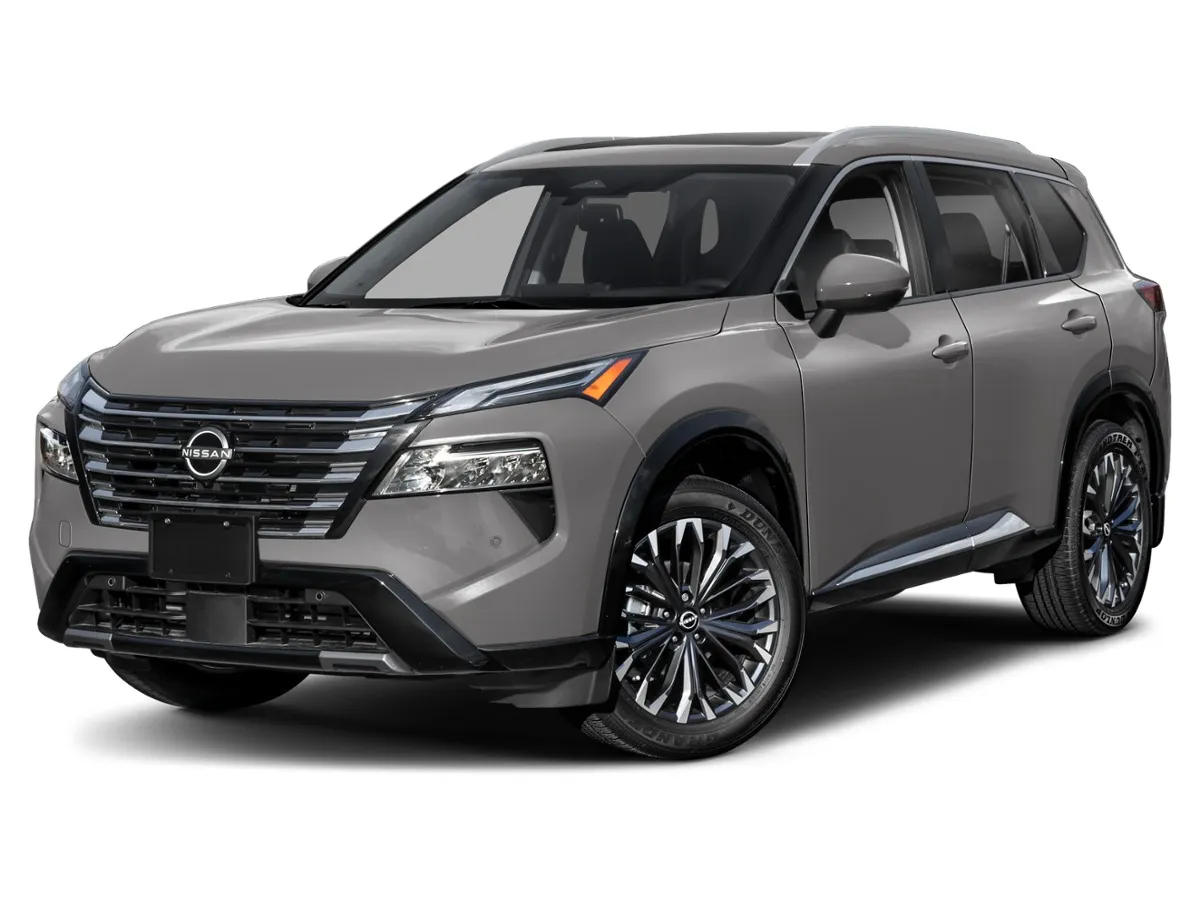 2026 Nissan Rogue Platinum for sale in Morrow, GA