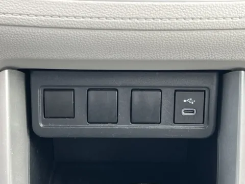 More photos of 2024 Toyota Corolla Cross L at Nissan South Morrow, GA