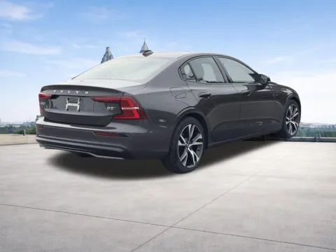 More photos of 2024 Volvo S60 B5 Plus Dark Theme at Nissan South Morrow, GA