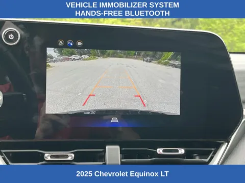 More photos of 2025 Chevrolet Equinox LT at Nissan South Morrow, GA