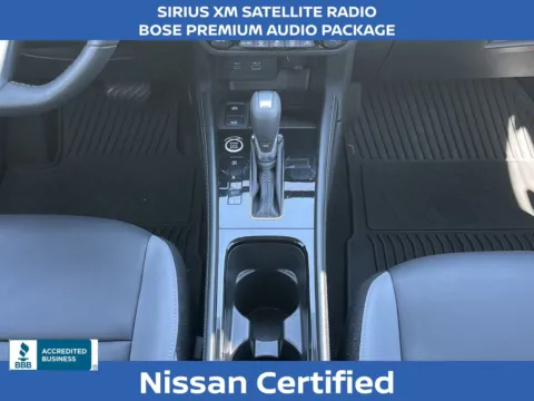More photos of 2024 Nissan Kicks SR at Nissan South Morrow, GA