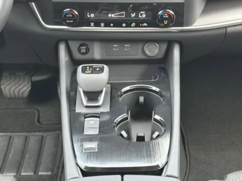 More photos of 2026 Nissan Rogue SV at Nissan of South Morrow, GA