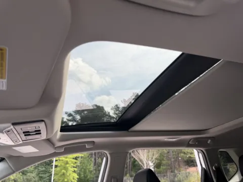 More photos of 2026 Nissan Rogue Dark Armor at Nissan South Morrow, GA