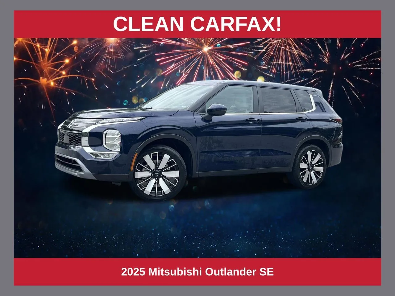 2025 Mitsubishi Outlander SE for sale in Morrow, GA