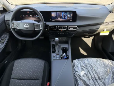 Photos of 2026 Nissan Sentra SV for sale in Morrow, GA at Nissan South Morrow