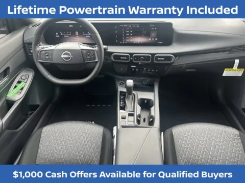 Photos of 2026 Nissan Sentra SV for sale in Morrow, GA at Nissan South Morrow