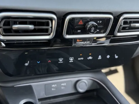 More photos of 2026 Nissan Sentra SV at Nissan South Morrow, GA