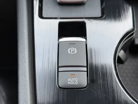 More photos of 2026 Nissan Rogue Dark Armor at Nissan of South Morrow, GA