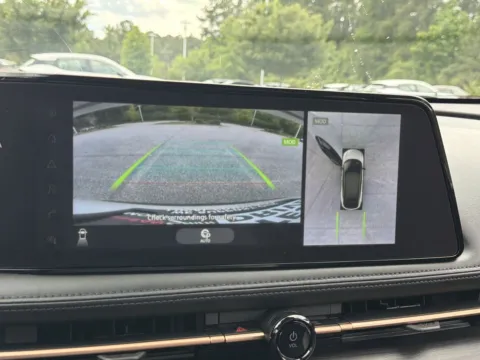 More photos of 2023 Nissan Ariya PREMIERE at Nissan South Morrow, GA