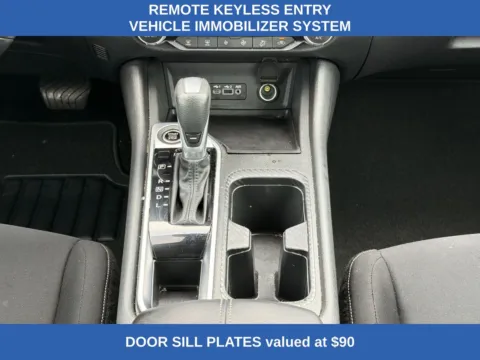 More photos of 2025 Nissan Sentra SV at Nissan South Morrow, GA