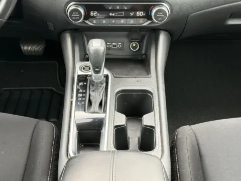 More photos of 2025 Nissan Sentra SV at Nissan South Morrow, GA