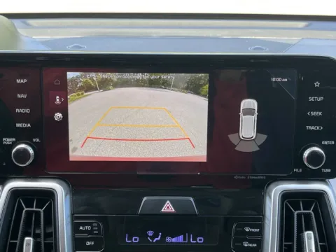 More photos of 2023 Kia Sorento S at Nissan South Morrow, GA