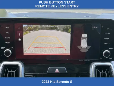 More photos of 2023 Kia Sorento S at Nissan South Morrow, GA