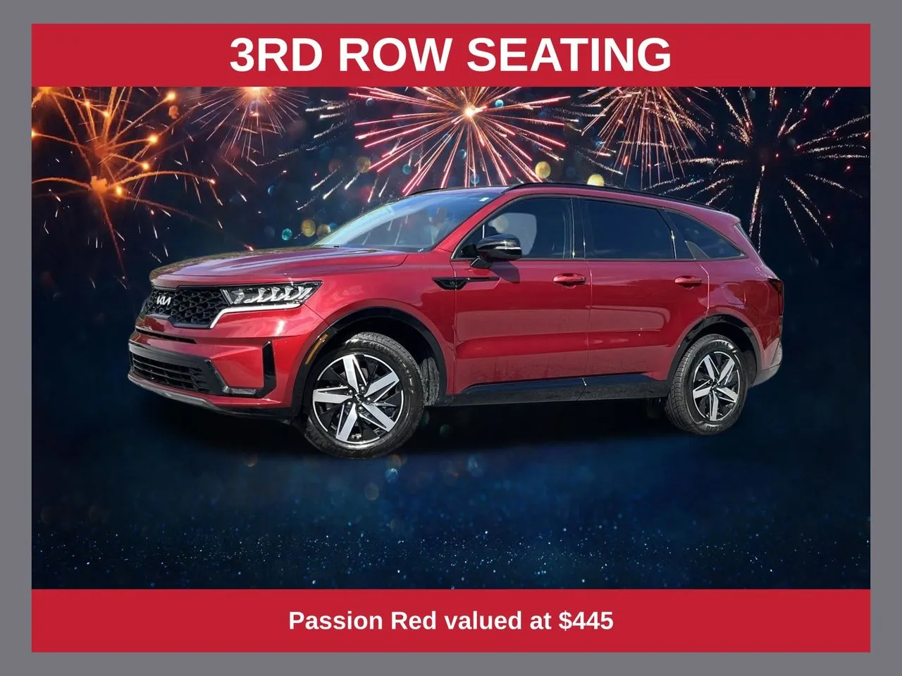 2023 Kia Sorento S for sale in Morrow, GA