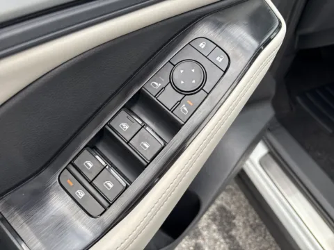 More photos of 2026 Nissan Rogue Dark Armor at Nissan South Morrow, GA