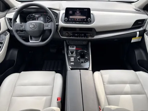 Photos of 2026 Nissan Rogue Dark Armor for sale in Morrow, GA at Nissan South Morrow