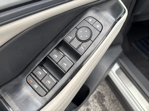 More photos of 2026 Nissan Rogue Dark Armor at Nissan South Morrow, GA